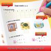 Transition Workbook: Early Childhood to Primary School Chinese Math & Phonics Practice