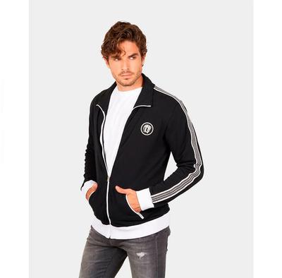 Skull Rider Old Skull Full Zip Sweatshirt