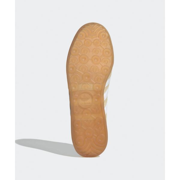 adidas Adidași Gazelle Lo Pro Sand Strata pentru Femei Cream Cloud-White Gum JR8889