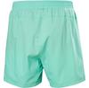 Шорты Helly Hansen Trail Shorts Lagune 416 синий