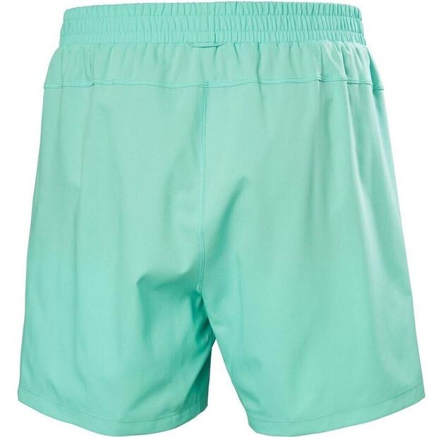 Шорты Helly Hansen Trail Shorts Lagune 416 синий
