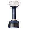 Compact Digital Garment Steamer & Iron with Folding Design - Handheld All-in-One for Household Use