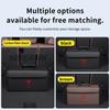 Car Trunk Storage Box Organizer Foldable Stowing Tidying Bag Tesla Model 3 Model Y Model S Model X CyberTruck Roadster Model Y L