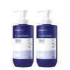 Itching Improvement_1+1 Scalp Lab Cool Salt Scaling Shampoo 500mL