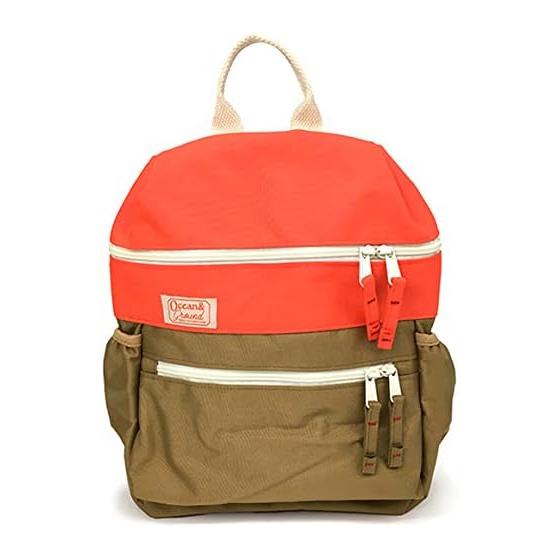 

Ocean and Ground Daypack Rucksack Kids Junior 1815101