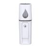 USB Rechargeable Mist Sprayer Portable Moisturizing Hydrating Skin Care Handy Mini Mister for Eyelash Extension