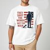 Pray for Charlie Kirk Shirt, Free Speech Conservative Tee, Christian Faith #2 Unisex T-Shirt