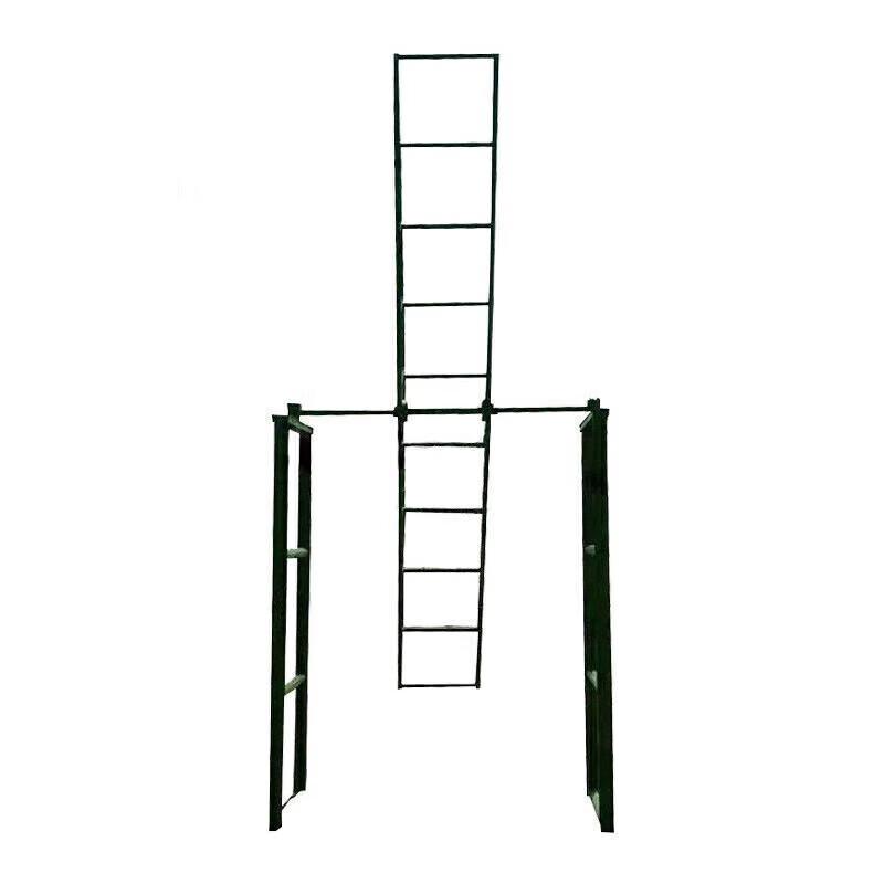 Huateng Anti-Dizziness Rotary Ladder Trainer