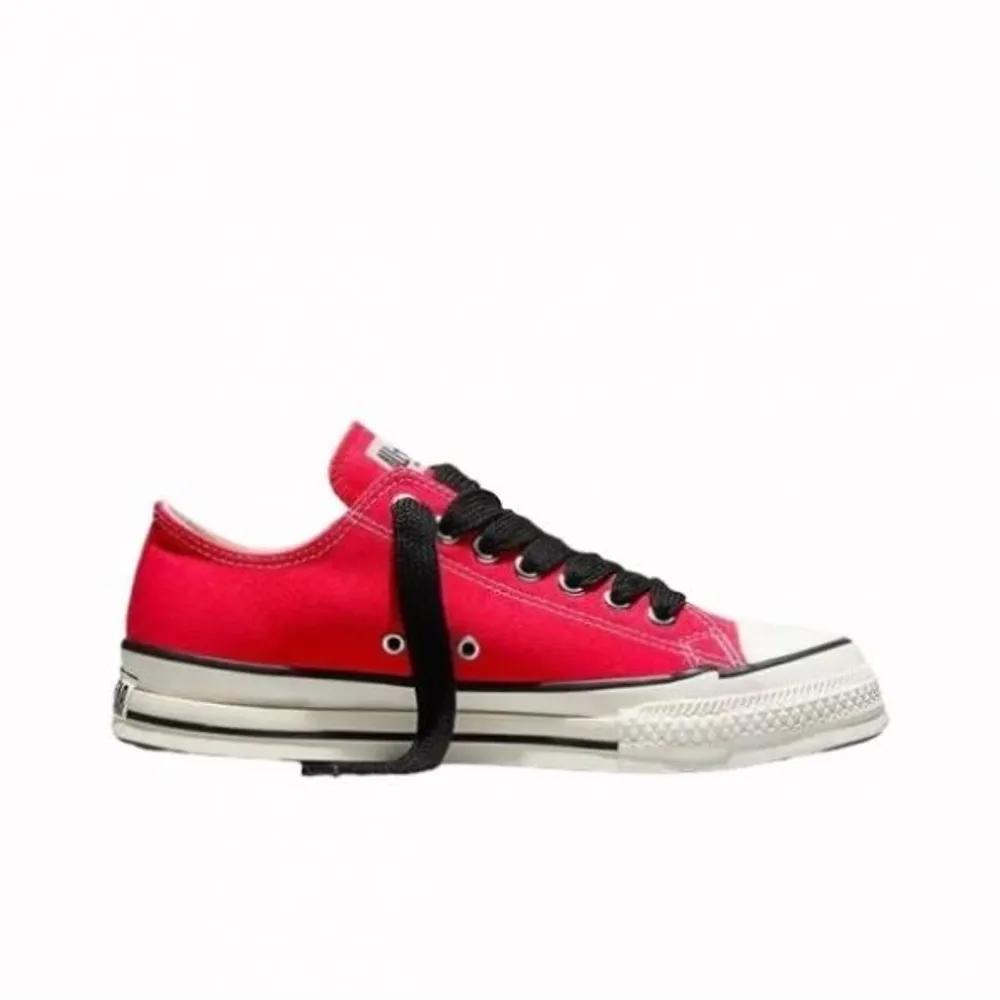 Converse Chuck Taylor Throwback Red A17830C 230
