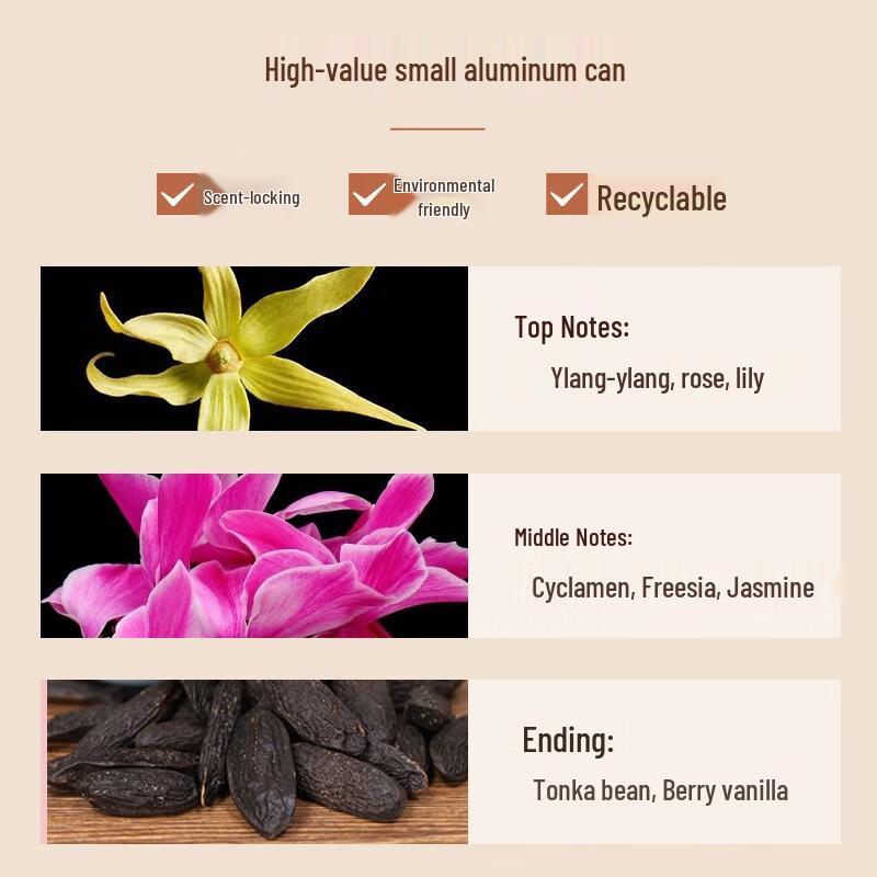 Tesori d'Oriente Weißer Moschus Duschcreme