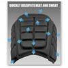 Motorcycle Saddle Cushion Sun Protection Cushion 3D Mesh Seat