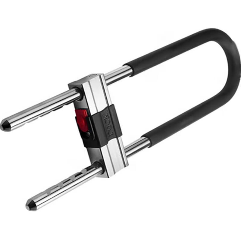 Longyusheng Glass Door U-Lock