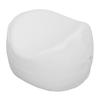 Knee Pillow Removable Cover Washable Side Sleep Leg Cushion for Pregnancy Sciatica