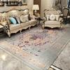 Living Room Carpets Soft Rugs Bedroom Decor Home Plush Non-slip Mat for Bedroom Entrance Door Mat