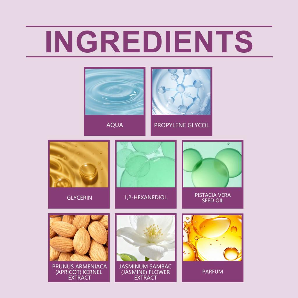 This Women's Features A Long-lasting Floral-fruity Scent, Blending The Of Sicilian Mandarin, Jasmine Oil, And Amber.(80ml)