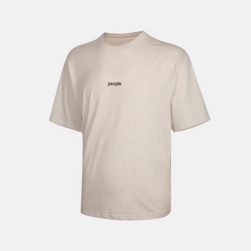 Jordan Men s Casual Short-Sleeve Knit Shirt XL