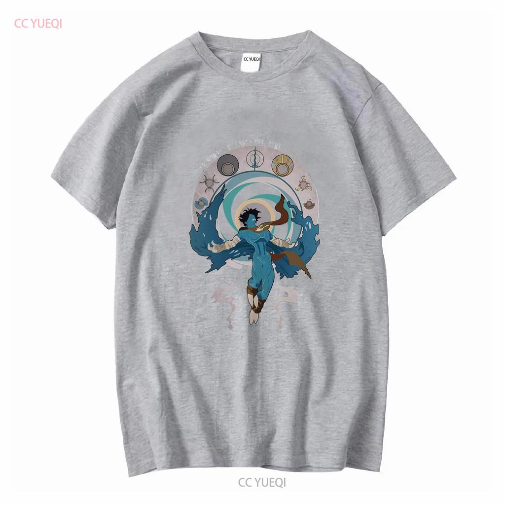 Legacy of Kain Soul Reaver T-Shirt Größen KAI 45151 lang- oder kurzärmelig Vintage Gewaschen Vielseitig Weich Gedehnt Lässig