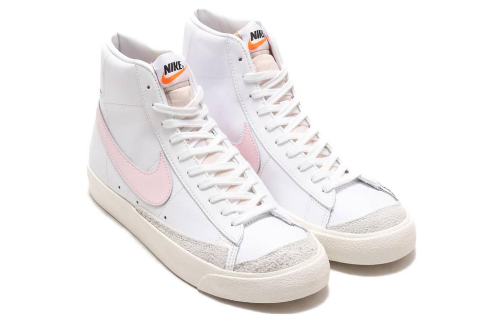 Nike Blazer Mid 77 Vintage Pink Foam BQ6806-108
