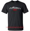 1983 1984 Monte Carlo SS T-Shirt Car 350 Silhouette 83 84