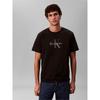 Calvin Klein Mens Monogram T-Shirt