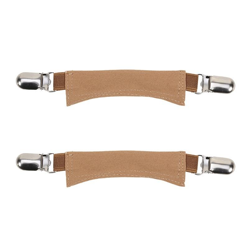 

Upgraded Elastic Slippers Heel Straps 1-3 Pairs Nonslip Clip Clasp Widen Shoelaces For Comfortable Antiloose Sandals