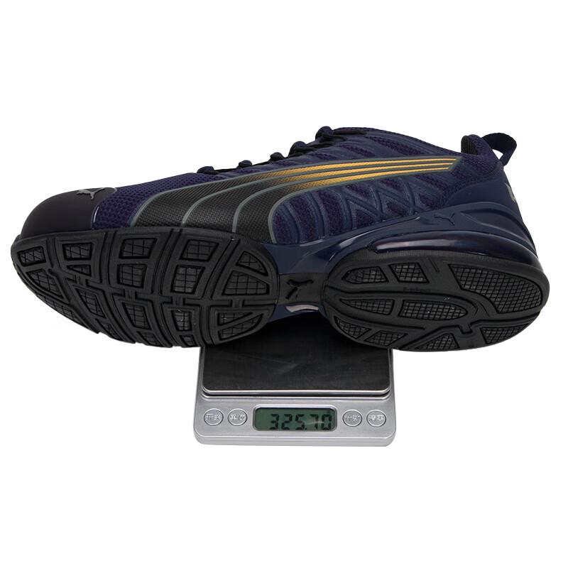 PUMA Unisex Mesh Breathable Casual Athletic Shoes