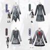 25-ji Nightcord Music Association Yoisaki Kanade Asahina Mafuyu Shinonome Ena Akiyama Mizuki Girls Cosplay Stage Uniform Costume