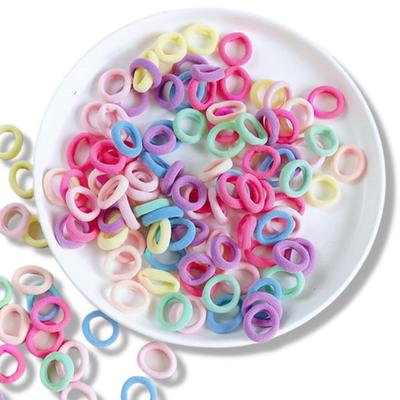 Accesorii de păr pentru copii – Elastice de păr pentru copii