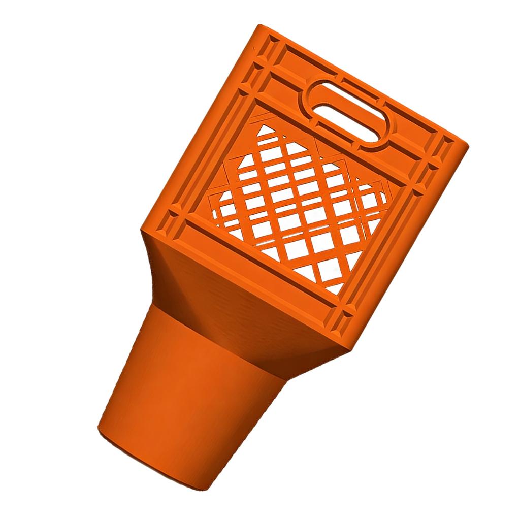Vehicle Half Gallon Jugs Cup Holder For Center Console Soft Padding Reduces Noise And Vibrations While On The Road