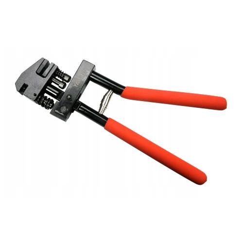 Yato Offset Hole Punch