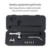 Water Oxygens Torch Soldering Jewelry Weldings Torch Jewelers Torch Kit Regulators Jewellery Making Tool