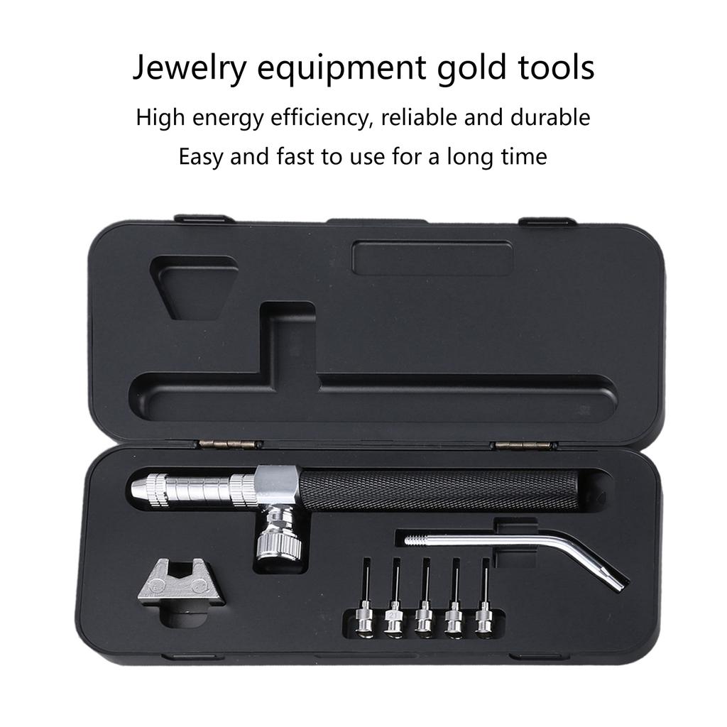 Water Oxygens Torch Soldering Jewelry Weldings Torch Jewelers Torch Kit Regulators Jewellery Making Tool