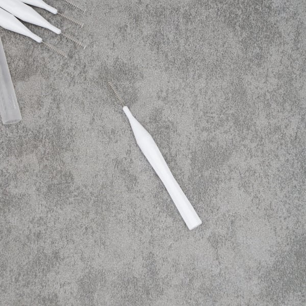 I-Shaped Clean Interdental Brush Sss 10 Pieces
