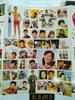 Used Heibon Magazine December 1987 (Showa 62) Final Issue Collector's Edition Miho Nakayama Etc.