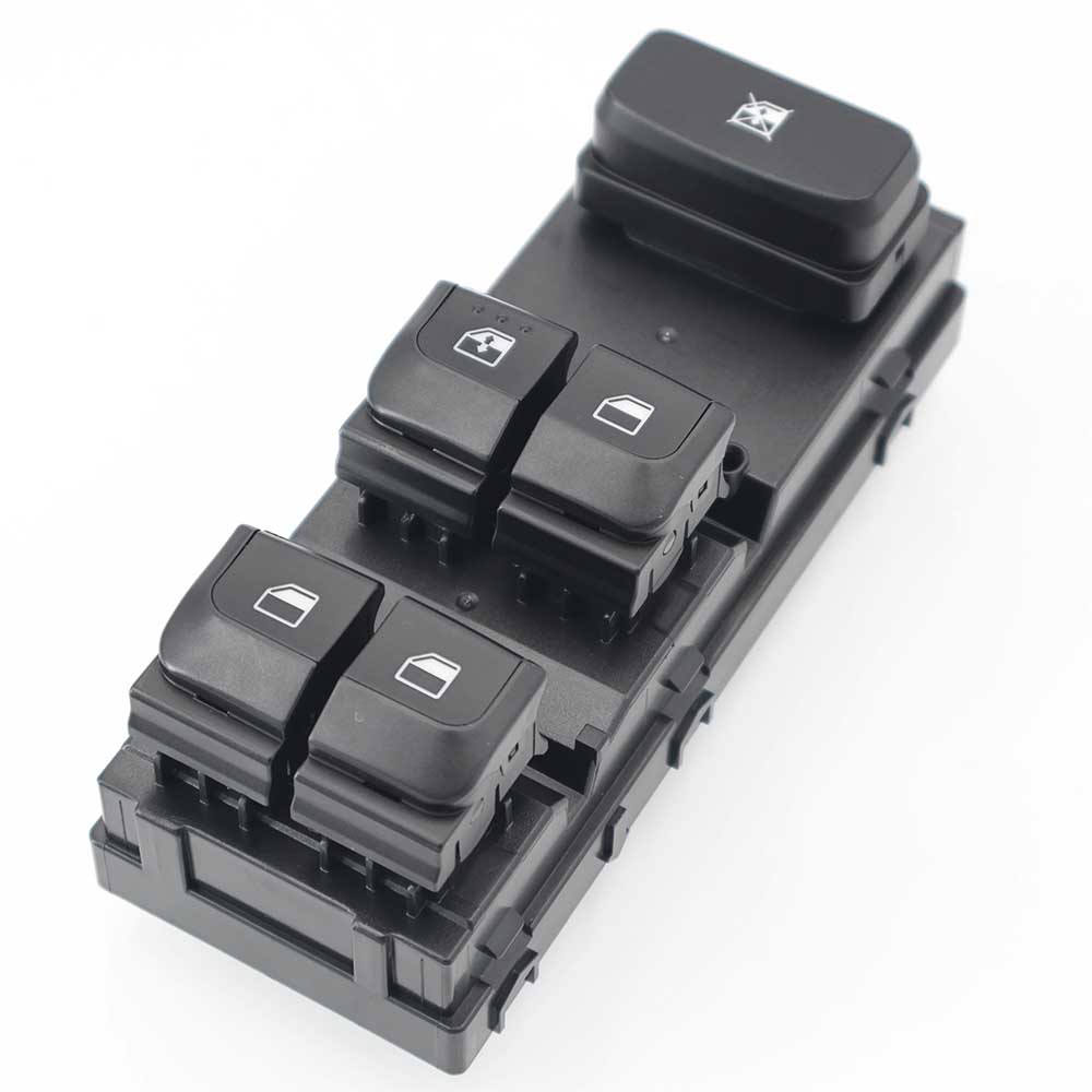 93570-H8000 for KIA RIO 2018 2019 2010 2011 2022 KIA STONIC Driver Power Window Switch car door closers Interior Spare Parts