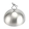 Basting Steaming Cover Burger Multipurpose Kitchen Supplies Utility BBQ Accessory Grilling