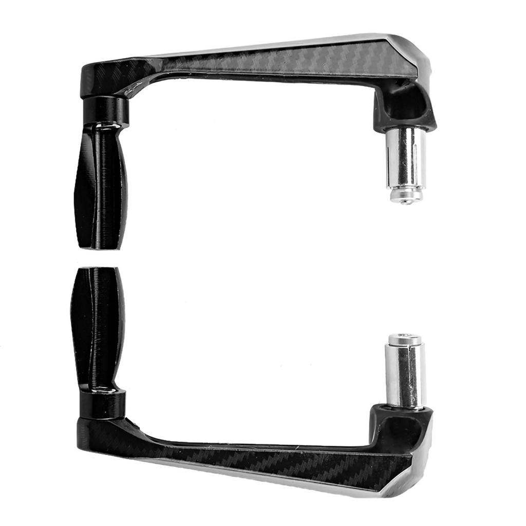 7 8inch Universal Aluminum Alloy Motorcycle Handlebar Brake Protector