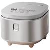 Midea Smart 4L Rice Cooker with 316L 0-Coating Stainless Steel Pot