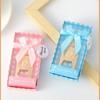 Poppin Bottle Openers with Gift Box Used for Baby Shower Favors Wedding Favors Gifts Decorations Souvenirs Party Supplies