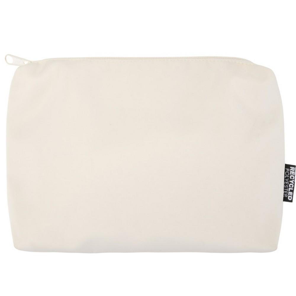 Floso Aware Recycled 2L Toiletry Bag