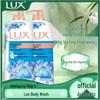 Lux Sparkling Ice Fresh Shower Gel Bulk Pack