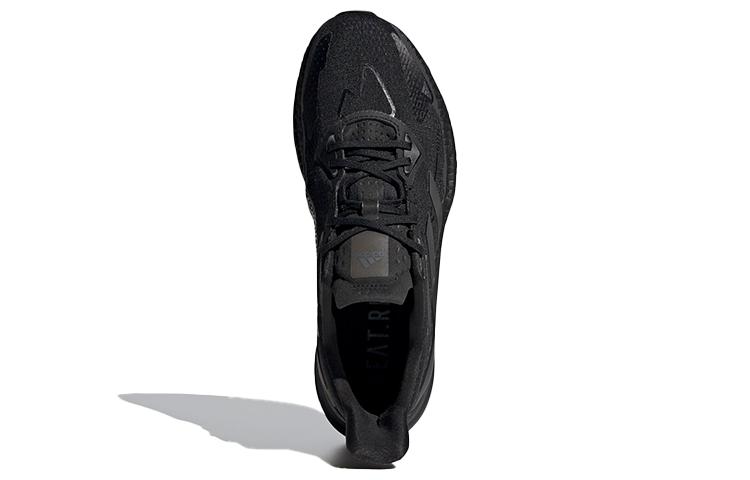 adidas X9000L3 Heat.RDY 'Black Grey' FY0796