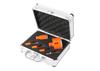 Zestaw Otwornic Diamentowych Z Uchwytem M14 6-68Mm 6Szt. / Teger