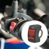 Kierownica Włącznik/Wyłącznik LED Motocykl