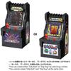 Nanoblock Nanoblock Nbcc 254 Arcade-Automat Galaga Dig Dug