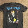 Conan Gray Found Heaven Tour Maglietta a Maniche Corte in Cotone Taglie Complete S-5XL