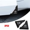 Accesorios de exterior – Parachoques y protección