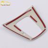 15 CRV Gear Shift Decor: Center Console Dashboard, Cup Holder, Shift Panel Accessories