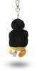 a Pingu Plush Mascot Key Ball Chain [Many Little] Ring/Keychain (Pingu)