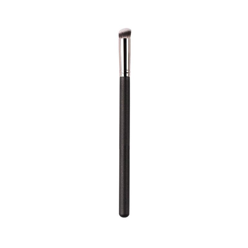 “270 Streak-Free Concealer Brush, 170 Soft Bristle Foundation Brush, and Large Powder Contouring Brush Set”